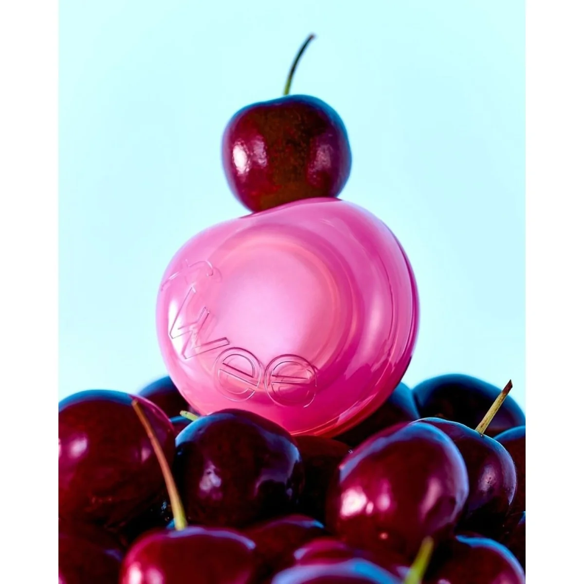 fwee Lip&Cheek Glowy Jelly Pot